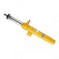 BILSTEIN B8 dampers, front unit for BMW 1 125d 211cv 2011/08-2018/12