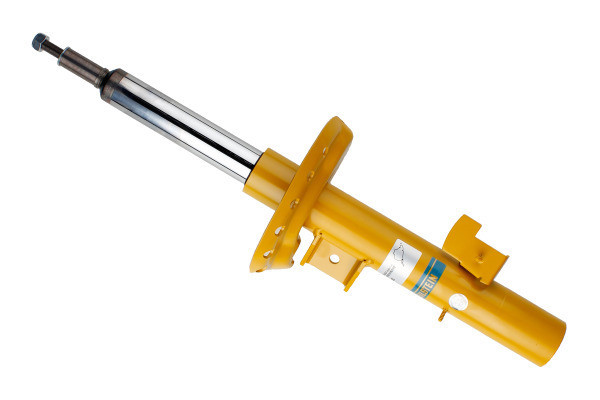 Ammortizzatore (parte) BILSTEIN B6 anteriore destro per Land Rover Range Rover Evoque 2.0 D 4x4 241hp 2017/08-2018/12 - BIL-35-276265 - 35-276265 - 4025258805098