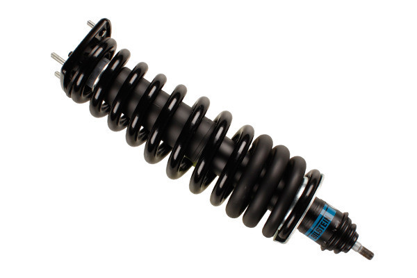 BILSTEIN B4 damper, rear unit for Mercedes-Benz Classe M ML 320 218cv 1998/02-2002/08 - BIL-41-173435 - 41-173435 - 4025258655693