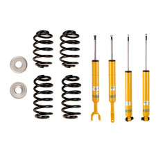 Kit Bilstein B12 Prokit Eibach Volkswagen Passat (3B3) 1.8T2.3V52.8V61.9Tdi2.0Tdi 11.00-3.05 - GT2i
