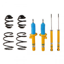 Kit amortisseurs BILSTEIN B12 pour BMW 3 323i 170cv 1998/03-2000/09