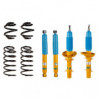 Kit ammortizzatori BILSTEIN B12 per VW Golf IV 1.8 4motion 125hp 1998/05-2005/06