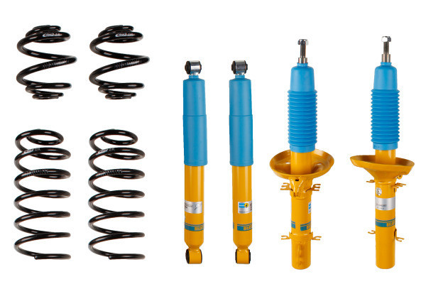 Bilstein B12 Kit für Volkswagen Golf IV (1J1) 4 Motion 5.98- - BIL-46-180193 - 46-180193 - 4025258673598