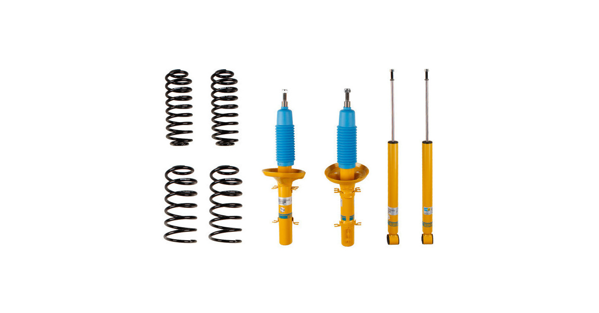 Bilstein B12 Kit für Volkswagen Golf IV (1J1) 9.97-10.03