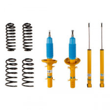 Kit ammortizzatori BILSTEIN B12 per VW Bora 1.6 101hp 1998/10-2005/05