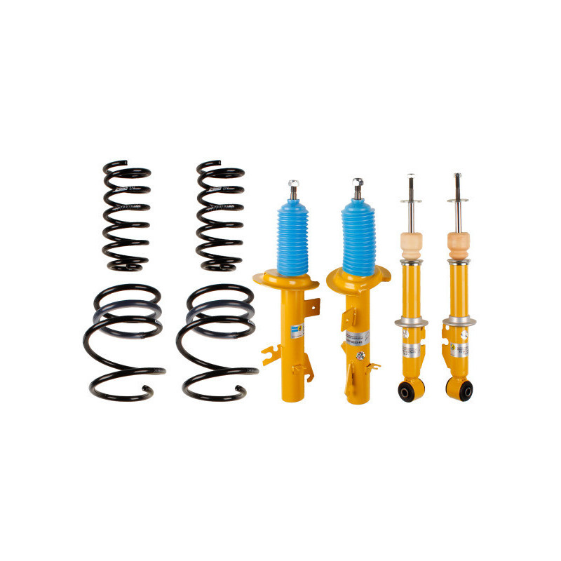 Bilstein B12 Kit für Mini Mini (R50) 3.02-11.06 - BIL-46-180452 - 46-180452 - 4025258673840