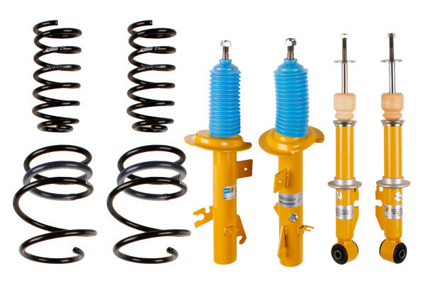Bilstein B12 Kit für Mini Mini (R50) 3.02-11.06 - BIL-46-180452 - 46-180452 - 4025258673840