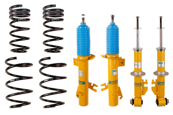 Bilstein B12 Kit für Mini Clubman (R55) 7.11- - BIL-46-180469 - 46-180469 - 4025258673857