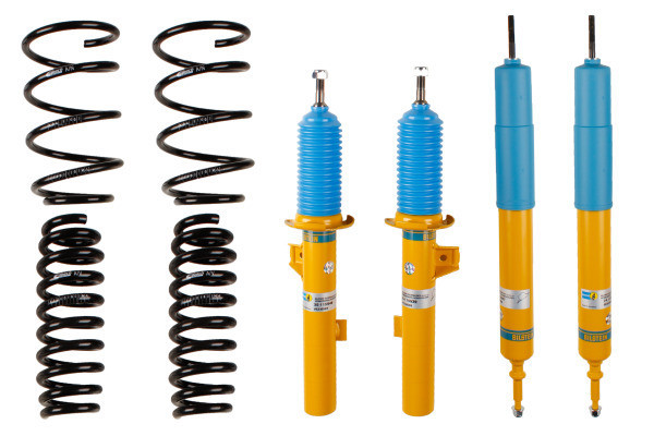 Kit Bilstein B12 pour BMW Série 3 (E90) 1.05-9.11 - BIL-46-180544 - 46-180544 - 4025258673932