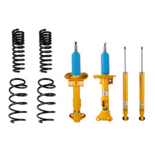 Bilstein B12 Kit für Mercedes C-Klasse W204 2.07-11.13