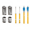 Kit ammortizzatori BILSTEIN B12 per BMW 3 316i 100hp 1987/09-1991/06