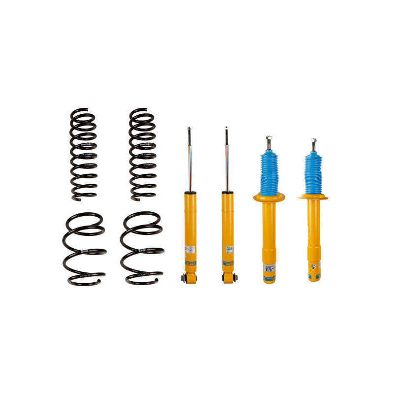 Bilstein B12 Kit für BMW 5er (E39) 12.95-5.03 - BIL-46-180841 - 46-180841 - 4025258674243