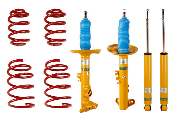 Bilstein B12 Kit für BMW 3er (E36) Touring 1.95-10.99 - BIL-46-181046 - 46-181046 - 4025258674441