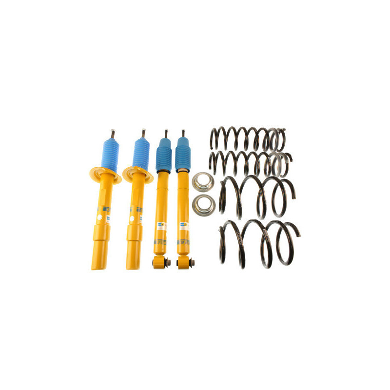 Bilstein B12 Kit für BMW 5er (E60) 9.03- - BIL-46-181121 - 46-181121 - 4025258674526