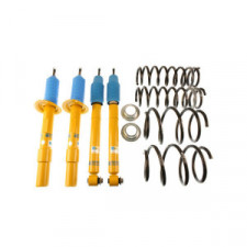 BILSTEIN B12 PRO-KIT Damper set for BMW 5 540i 306cv 2005/07-2010/03