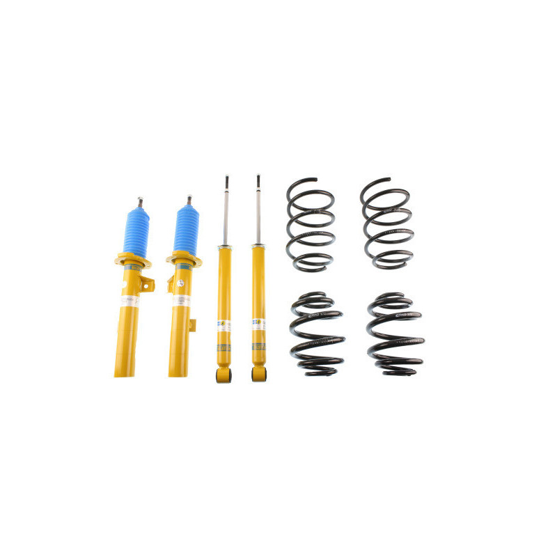 Bilstein B12 Kit für BMW Z4 (E89) 4.09- - BIL-46-181268 - 46-181268 - 4025258674656