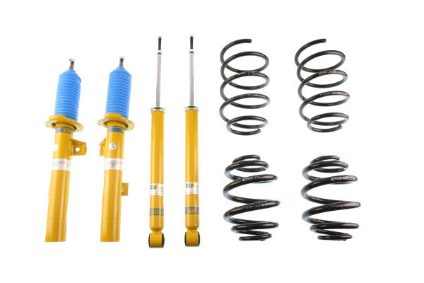 Bilstein B12 Kit für BMW Z4 (E89) 4.09- - BIL-46-181268 - 46-181268 - 4025258674656