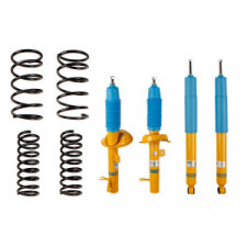 BILSTEIN B12 PRO-KIT Damper set for Ford Focus 1.4 16V 75cv 1998/10-1999/09