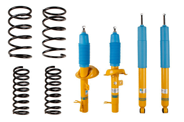 Kit Bilstein B12 Ford Focus I 1.4 16v, 1.6 16v 10.98-11.04 - GT2i - BIL-46-181336 - 46-181336 - 4025258674724