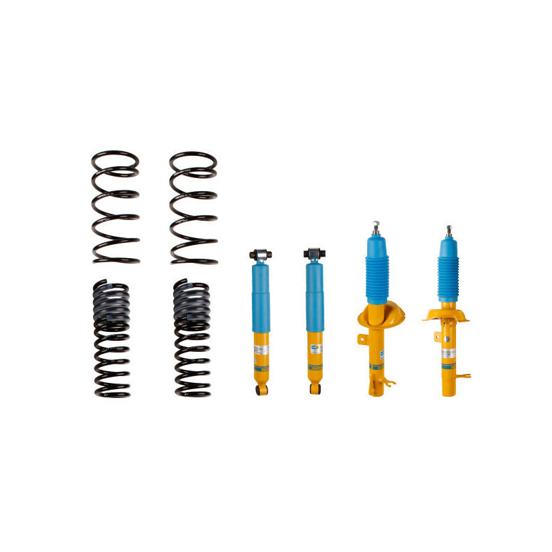 Bilstein B12 Kit für Ford Focus I Turnier (Kombi) 2.99-11.04 - BIL-46-181381 - 46-181381 - 4025258674779