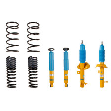 Bilstein B12 Kit für Ford Focus I Turnier (Kombi) 2.99-11.04