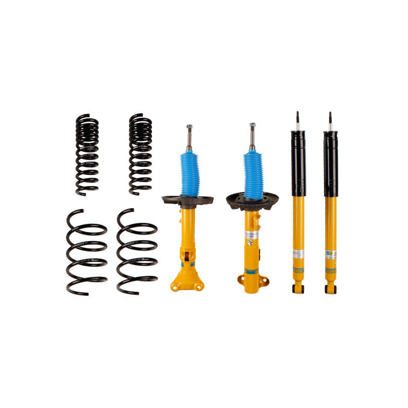 Bilstein B12 Kit für Mercedes C-Klasse S203T Kombi 5.00-1.07 - BIL-46-181831 - 46-181831 - 4025258674939