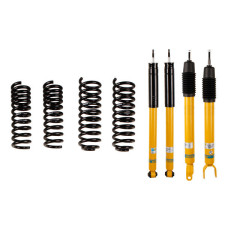 Bilstein B12 Prokit Eibach Kit für Mercedes E-Klasse W211 3.02- - GT2i