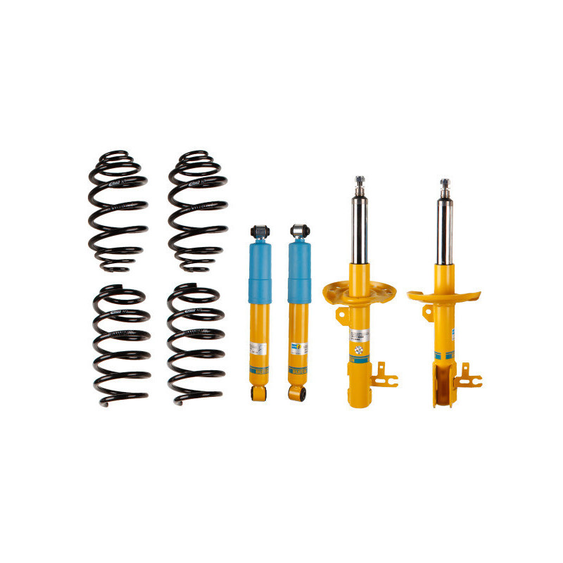 Bilstein B12 Kit für Opel Astra J / J GTC 12.09- - BIL-46-182159 - 46-182159 - 4025258675073