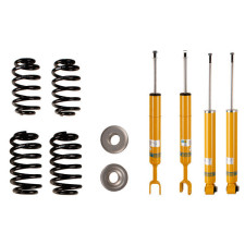 Bilstein B12 Kit für Audi A4 (B6/8E) Quattro 11.00-11.04