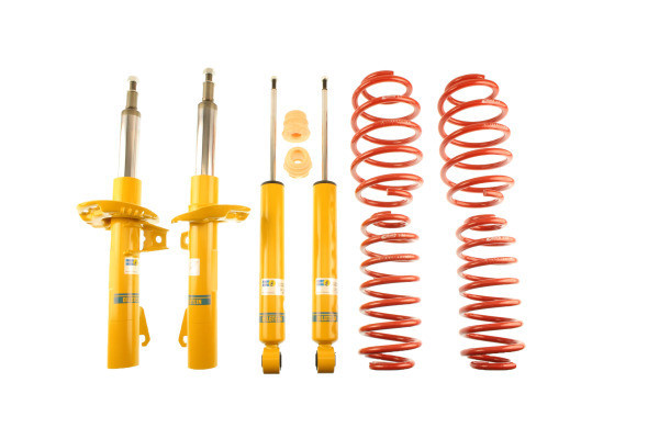 Kit ammortizzatori BILSTEIN B12 per VW Golf VI 2.0 GTI 200hp 2009/06-2013/11 - BIL-46-188069 - 46-188069 - 4025258676902