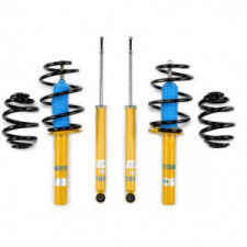 BILSTEIN B12 PRO-KIT Damper set for Audi A4 1.8 T quattro 163cv 2004/11-2008/06