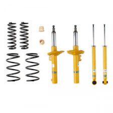 Kit ammortizzatori BILSTEIN B12 per Audi A3 2.0 TDI 143cv 2012/09-2018/12