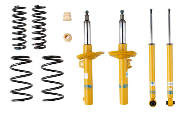 Bilstein B12 Kit für Volkswagen Golf VII (5G1) (ON4) 8.12- - BIL-46-220318 - 46-220318 - 4025258760441