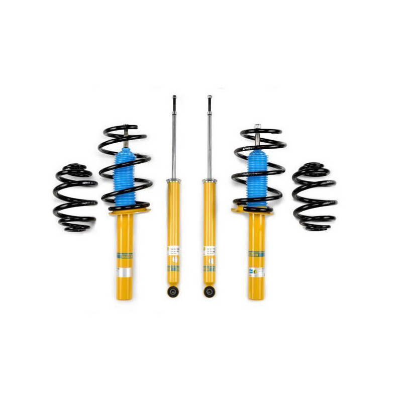 Stoßdämpfersatz BILSTEIN B12 PRO-KIT Chevrolet Cruze Station Wagon 1.6 117cv 12/12-16/12 - BIL-46-257796 - 46-257796 - 4025258784928