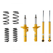 BILSTEIN B12 PRO-KIT Damper set for Audi A3 2.0 TDI 143cv 2012/09-2018/12