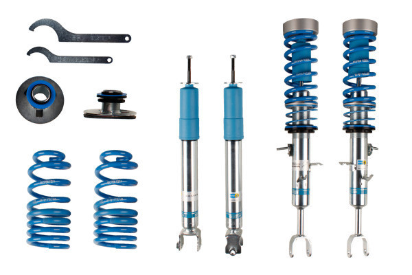 Kit Bilstein B14 pour Nissan 350Z Coupé / Roadster (Z33) 11.03- - BIL-47-101623 - 47-101623 - 4025258556983