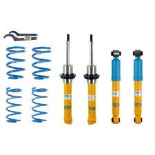 Kit di combinazione filettata B14 per Smart City-Coupé 0,6 55 CV 1998/07-2004/01
