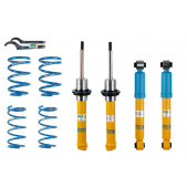 Bilstein B14 threaded coilover kit for Smart City-Coupe 0.6 55cv 1998/07-2004/01