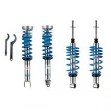 Bilstein B14 threaded coilover kit for Mazda RX-8 1.3 192cv 2003/10-2012/06