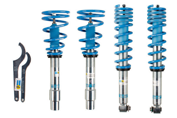 Bilstein Kit B14 für BMW 5er (E60) 6.03- - BIL-47-111165 - 47-111165 - 4025258670993