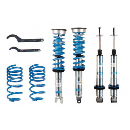 Kit combinazione filettata B14 per Mazda MX-5 III 1.8 126hp 2005/03-2014/12