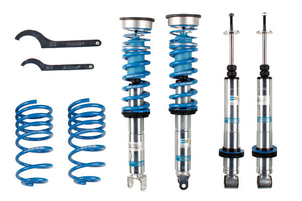 Kit Bilstein B14 pour Mazda MX5 (NC) 9.05-1.09 - BIL-47-131811 - 47-131811 - 4025258579944