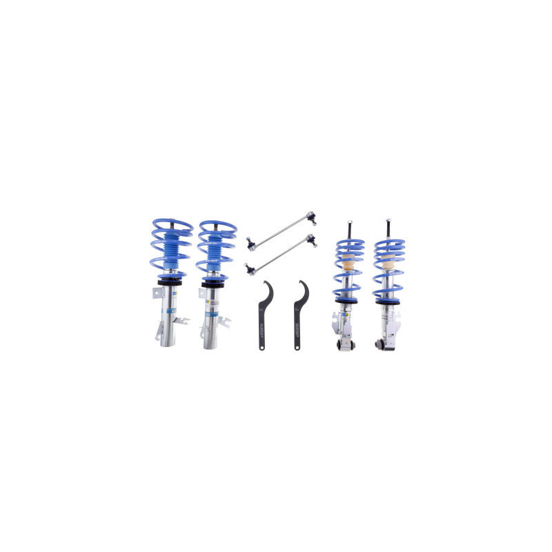 Kit Bilstein B14 pour Mini Clubman (R55) 2.11-6.11 - BIL-47-139060 - 47-139060 - 4025258639860