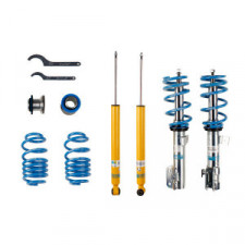 BILSTEIN B14 threaded coilover kit for Ford Fiesta VI 1.4 TdCi 70cv 2010/07-2017/12