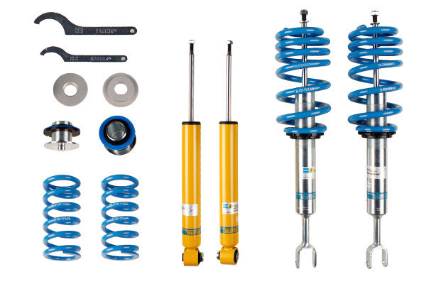Bilstein B14 Kit für Seat Exeo (3R) 3.09- - BIL-47-169289 - 47-169289 - 4025258649159