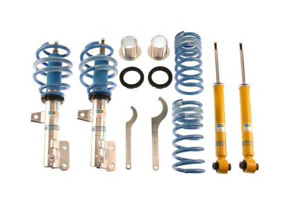 Kit combinés Filetés B14 Hyundai Genesis Coupe 2.0 T 214cv 08/01-12/12 - BIL-47-193680 - 47-193680 - 4025258668754