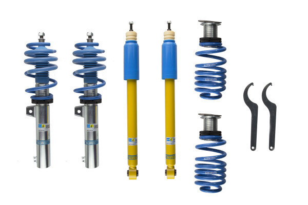 Bilstein-Kit B14 für Volkswagen Golf VII Sportsvan 02.14- - BIL-47-229952 - 47-229952 - 4025258757144