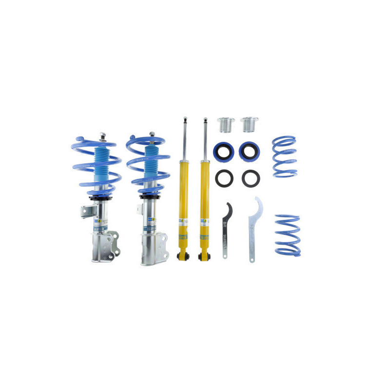 Kit Bilstein B14 pour Mercedes Classe A W176 6.12- - BIL-47-231108 - 47-231108 - 4025258722418