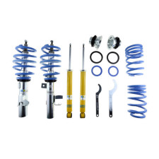Kit di combinazione filettato B14 per Ford Focus III 2.0 ST 250hp 2012/07-2018/12