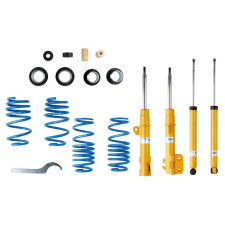 Bilstein B14 threaded coilover kit for Toyota Yaris 1.0 69cv 2010/12-2018/12
